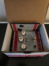 DEATH BY AUDIO PHOSPHENE SCREAM Reverb/Delay (limited To 420 units worldwide!)