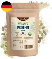 Veganes Proteinpulver 500G |