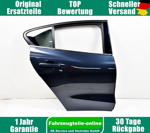 Tür hinten rechts - tür,