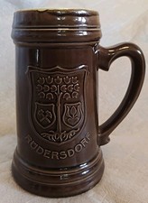 Bierkrug, Humpen, Sammler