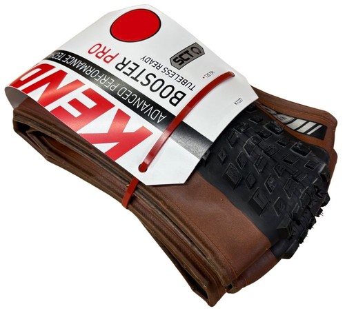 Kenda booster pro 2 - pro, x
