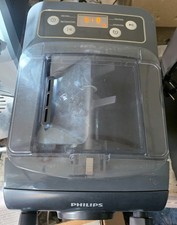 Philips Avance Collection HR2382/15 200W Pastamaker - Kaschmirgrau