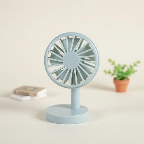 Miniatur tischventilator - miniatur,