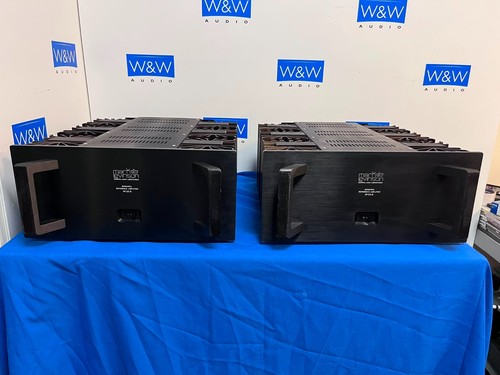 Mark levinson high - levinson, 20.6