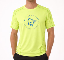 NORRONA HERREN SHIRT TECH