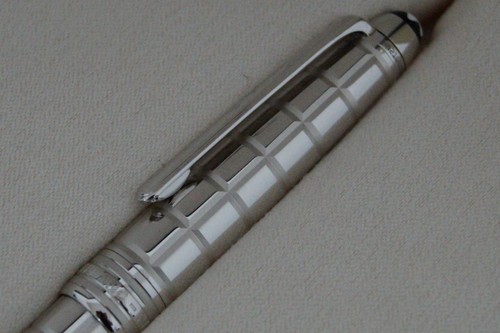Montblanc meisterstück - montblanc,