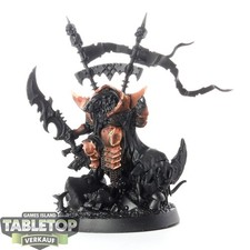 Skaven - Krittok Foulblade -
