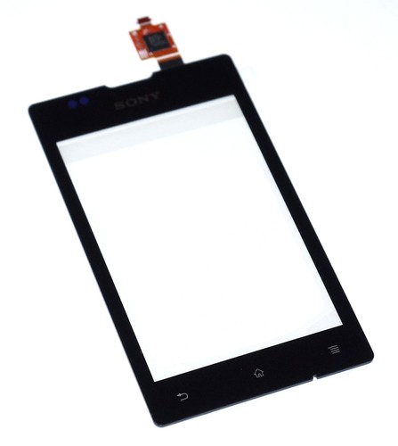 Original sony xperia dual - sony, e