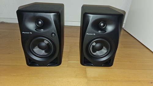 Pioneer 40d - pioneer, dm-40d