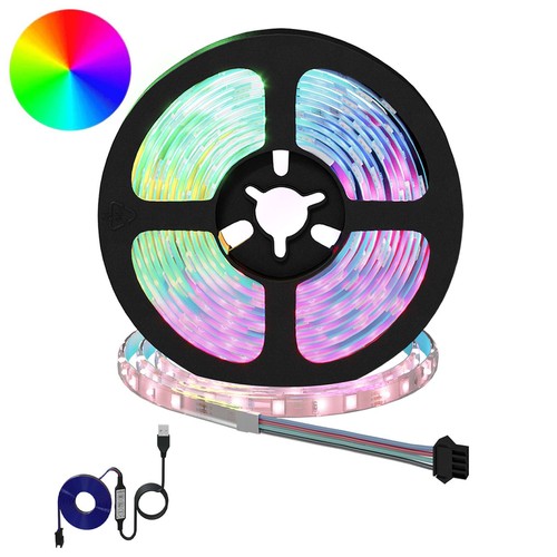 Led stripe rgb - led,