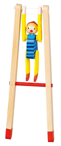 Reckturner clown linoh - linoh, |