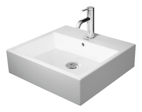 Duravit vero air aufsatzbecken - duravit,