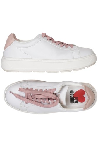 Love moschino sneaker - moschino,