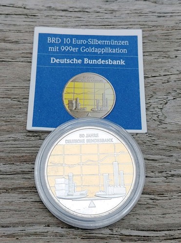 Euro münze mit - euro,