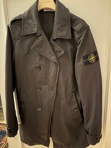 Stone island david - island,