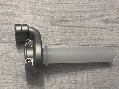 Zap technix gasgriff - technix,