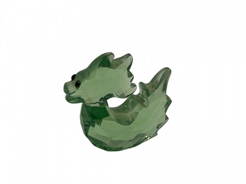 Swarovski figur 1054586 drache - figur,