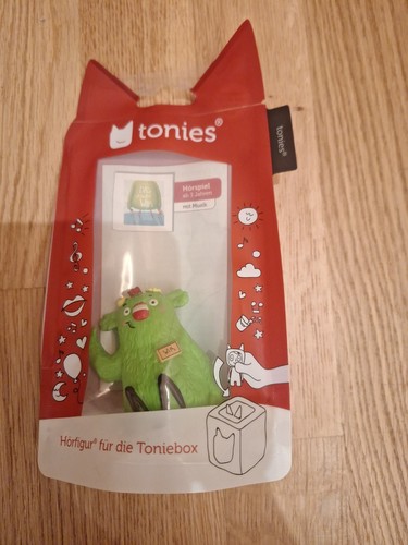Tonie das kleine - neu,, ovp