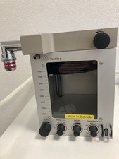 Dräger Ventilog für Sulla