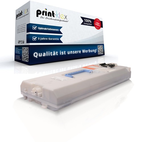 Resttoner xxxl für canon - resttoner,