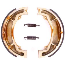 Trommelbremse TRW Bremsbacken