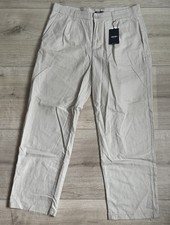 🔥 KOTON Herren Stoffhose