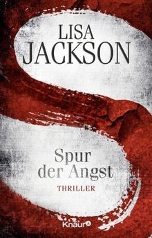 Spur der angst thriller - der,