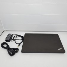 Lenovo ThinkPad T460 14" FHD