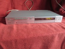 PHILIPS STEREO Digital Tuner F 2224 in Silber