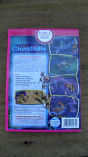 Ghostville - Klick-Management-Spiel von Purple Hills