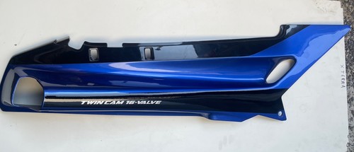 Kawasaki zzr 1100 flanke - kawasaki,