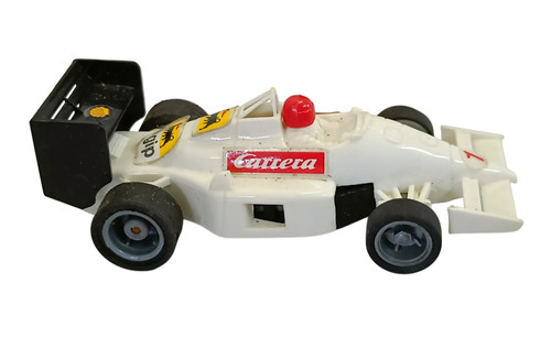 Carrera slot car ferrari - slot,