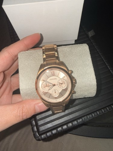 Fossil damen armbanduhr - fossil,
