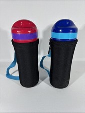 2x Koziol Oase Trinkflasche