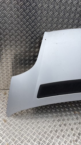 Motorhaube hood renault trafic - motorhaube,