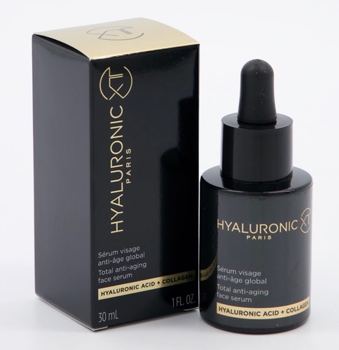 Hyaluronic total anti aging - total, anti-aging