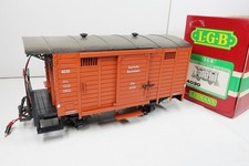LGB G 4030 Gedeckter