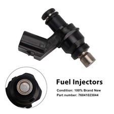 76041023044 kraftstoff Injektoren Passt Für 690 Duke Enduro R SMC R