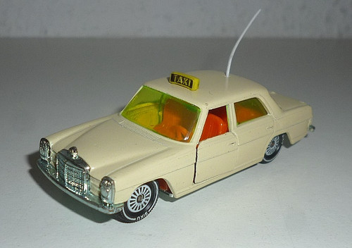 Siku modellauto v 309 - modellauto,