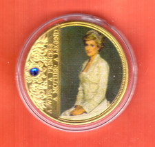 Gedenk-Medaille Prinzessin