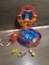 Polly Pocket Bluebird