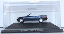BMW 3er Cabrio mit Hardtop