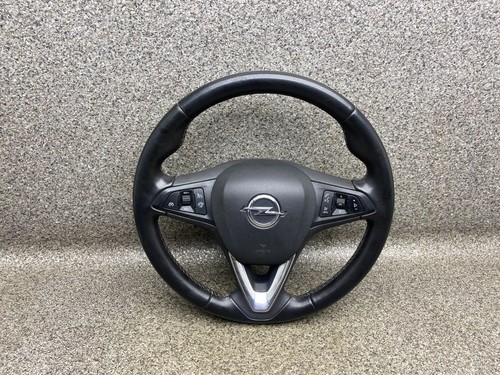 Lederlenkrad 39115480