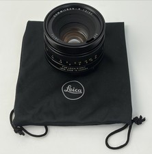 Leitz Leica Summicron-R 1:2 /