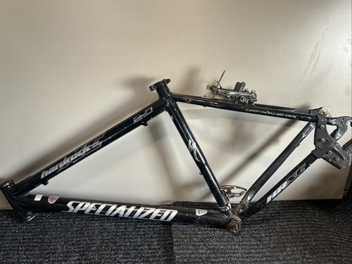 Specialized hardrock comp - specialized,