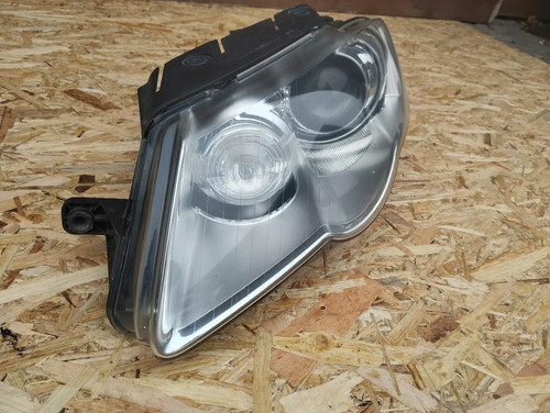Frontscheinwerfer passat - frontscheinwerfer,