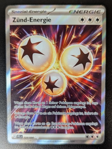 Pokemon zünd energie deutsch - pokemon, zünd-energie