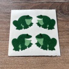 Sandylion 🌸 Frösche