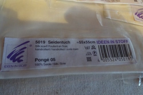 Seiden tücher x - 55,