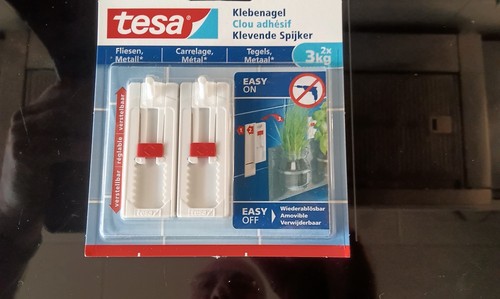 Tesa set x - tesa, 1